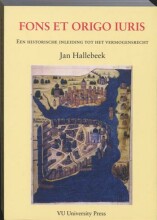 Afbeelding van boekomslag
