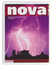 Samenvatting: Nova: Nieuwe Natuur- En Scheikunde 3Hv | 9789034560056 | Th Smits, et al Afbeelding van boekomslag