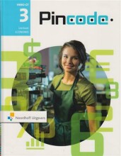 Samenvatting: Pincode | 9789001870959 | Leen Doorduin Afbeelding van boekomslag