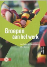 Afbeelding van boekomslag