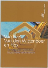 Samenvatting: Inductieve Technieken | 9789020732696 | A A J van Peet, et al Afbeelding van boekomslag