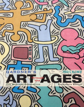 Summary: Gardner’S Art Through The Ages: The Western Perspective | 9781133954828 | Fred Kleiner Book cover image