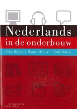 Afbeelding van boekomslag