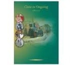 Samenvatting: Cliënt En Omgeving Saw 3 & 4 | 9789085241485 | Angerenstein Afbeelding van boekomslag