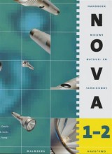 Samenvatting: Nova. | 9789020866407 | Th Smits, et al Afbeelding van boekomslag