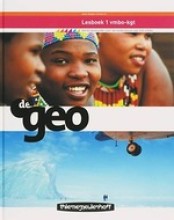 Samenvatting: De Geo. | 9789006433562 | B J Maatman, et al Afbeelding van boekomslag