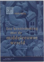 Afbeelding van boekomslag