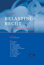 Samenvatting: Belasting Recht Voor Bachelors En Masters | 9789463171687 | M J Bakker Afbeelding van boekomslag