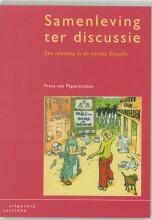 Afbeelding van boekomslag