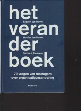 Afbeelding van boekomslag