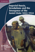 Summary: History For The Ib Diploma: ... | 9781107684898 | Sally Waller Book cover image