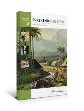 Samenvatting: Sprekend Verleden Geschiedenis Onderbouw [6E Druk] | 9789462490697 | Harald Buskop Afbeelding van boekomslag