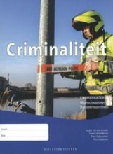 Samenvatting: Criminaliteit Maatschappijleer 2 Vmbo Kgt Deel Examenkatern | 9789086740994 | Janine Middelkoop Afbeelding van boekomslag