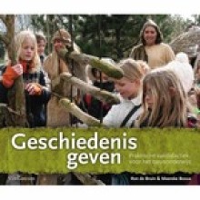 Afbeelding van boekomslag