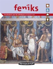 Samenvatting: Feniks. | 9789006463019 | Raymond de Kreek, et al Afbeelding van boekomslag