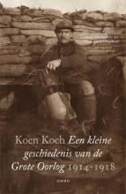 Afbeelding van boekomslag