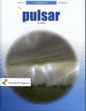 Samenvatting: Pulsar Nask 1+2 Vmbo Bovenbouw | 9789001874179 | Teun Pieters Afbeelding van boekomslag