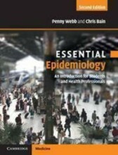 Summary: Essential Epidemiology: An Introduction For Students And Health Professionals | 9780521177313 | Penny Webb, et al Book cover image