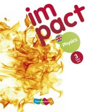 Samenvatting: Impact Physics. 3 Havo/vwo | 9789006312294 | Hans van Bemmel, et al Afbeelding van boekomslag