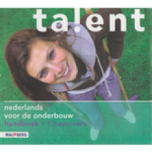 Samenvatting: Talent. | 9789034543448 | , et al Afbeelding van boekomslag