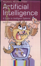 Samenvatting: Artificial Intelligence A Guide To Intelligent Systems | 9780321204660 | Michael Negnevitsky Afbeelding van boekomslag