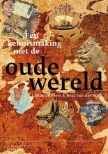Afbeelding van boekomslag