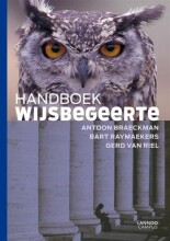Samenvatting: Wijsbegeerte | 9789020988642 | Antoon Braeckman, et al Afbeelding van boekomslag