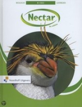 Samenvatting: Nectar  / Biologie 4 Vwo / Deel Leerboek  | 9789001789374 | Noordhoff Uitgevers B V Afbeelding van boekomslag