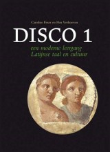 Samenvatting: Disco 1 : Een Moderne Leergang Latijnse Taal En Cultuur. | 9789074310956 Afbeelding van boekomslag