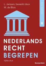 Afbeelding van boekomslag