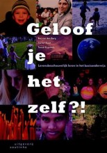 Afbeelding van boekomslag