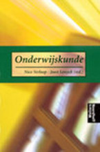 Samenvatting: Onderwijskunde | 9789001545338 | Nico Verloop, et al Afbeelding van boekomslag