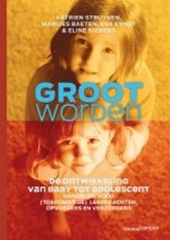Afbeelding van boekomslag
