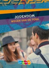 Samenvatting: Jodendom Wegen Van De Tora | 9789006482003 | Cor Jongeneelen Pieter van Lier Gerrit Sleeuwenhoek Epko Smit Jaap Veld Albert Wubs Afbeelding van boekomslag