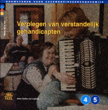 Afbeelding van boekomslag