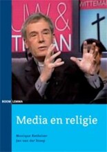 Afbeelding van boekomslag
