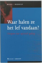 Afbeelding van boekomslag