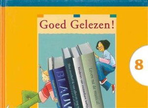 Afbeelding van boekomslag