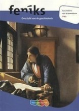 Samenvatting: Feniks Overzicht Van De Geschiedenis Vwo Bovenbouw | 9789006464917 | Thiememeulenhoff Bv Afbeelding van boekomslag