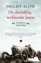 Afbeelding van boekomslag