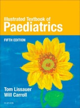 Samenvatting: Illustrated Textbook Of Paediatrics | 9780723438731 | Tom Lissauer, et al Afbeelding van boekomslag