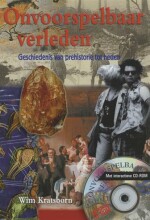 Afbeelding van boekomslag