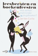 Afbeelding van boekomslag