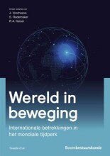 Afbeelding van boekomslag