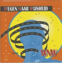 Afbeelding van boekomslag