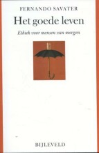 Samenvatting: Het Goede Leven | 9789061317067 Afbeelding van boekomslag