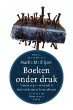 Afbeelding van boekomslag