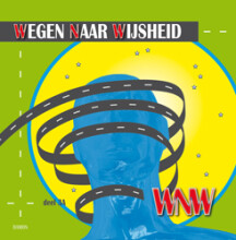 Afbeelding van boekomslag