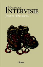 Samenvatting: Handboek Intervisie | 9789024418305 | J Hendriksen Afbeelding van boekomslag