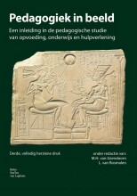 Afbeelding van boekomslag